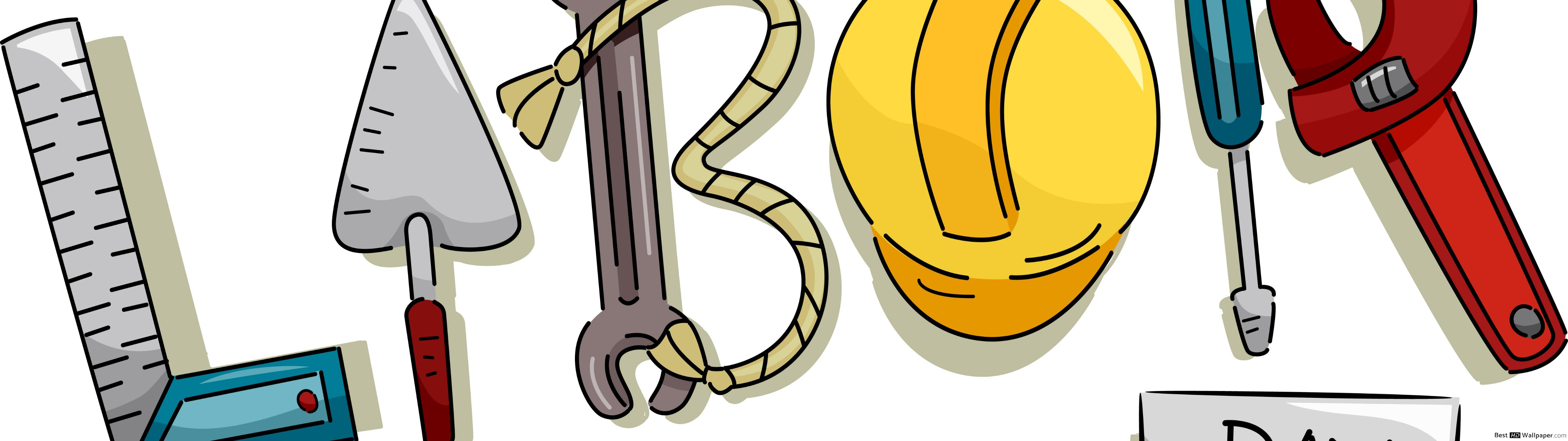 Happy Labor Day 2017 - HD Wallpaper 