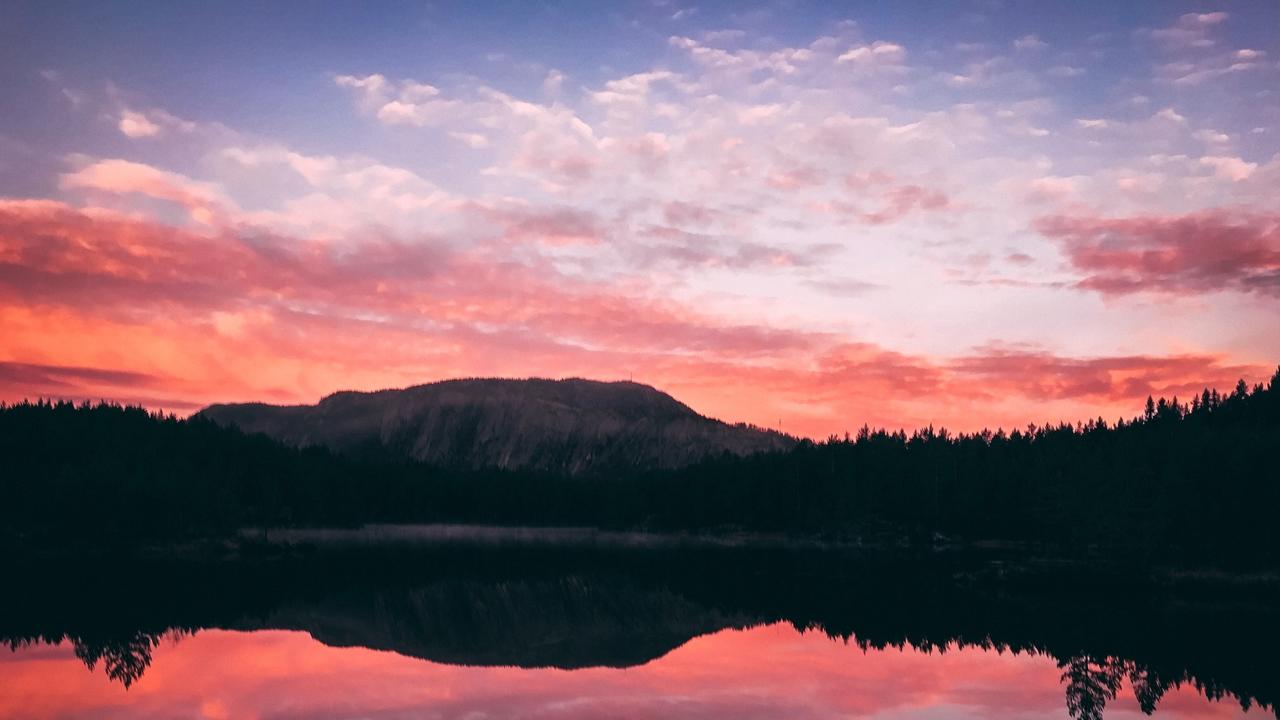 Reflection - HD Wallpaper 