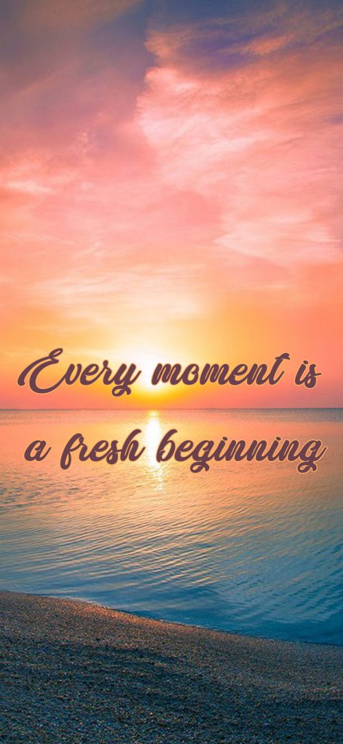 Inspirational Wallpapers For Mobile With Beautiful - Sunset - HD Wallpaper 