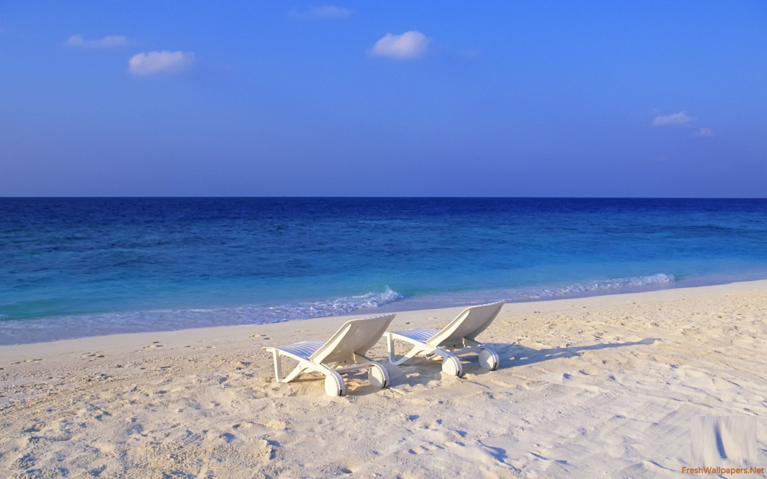 Beach Mobile Wallpaper - HD Wallpaper 