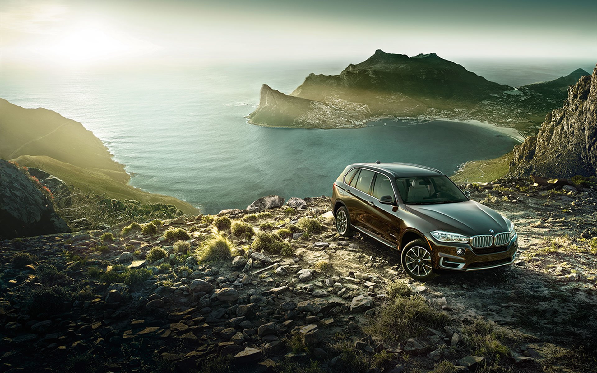 Bmw X5 Wallpaper 720p - HD Wallpaper 