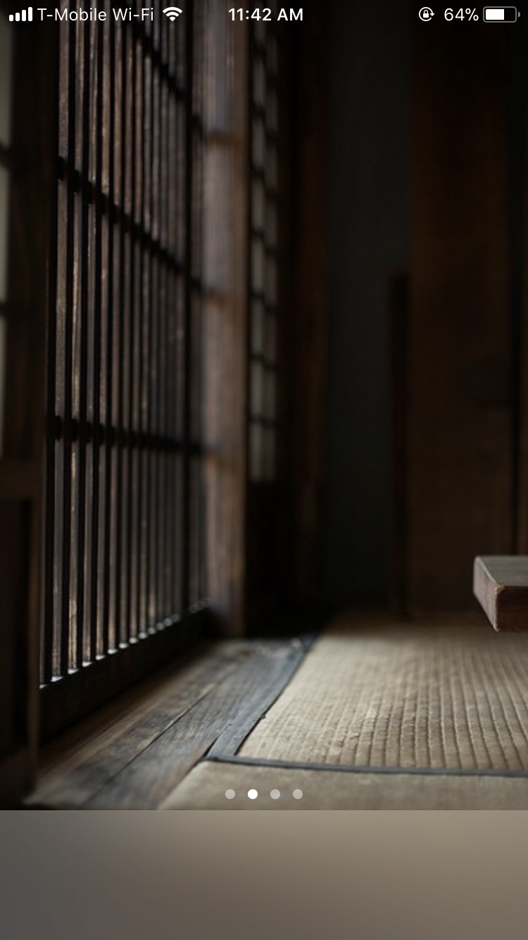 Wabi Sabi Interior Japan - HD Wallpaper 