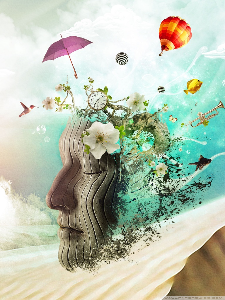 Meditation Mobile Wallpaper Hd - HD Wallpaper 