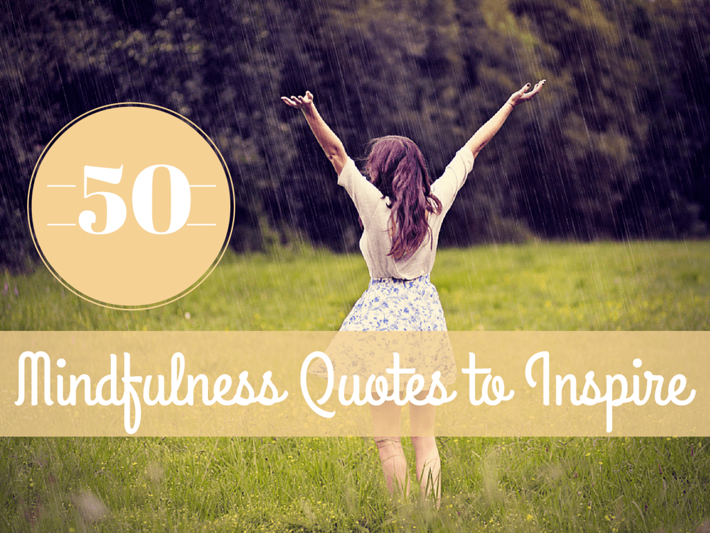 Mindfulness Quotes - 1024x768 Wallpaper 