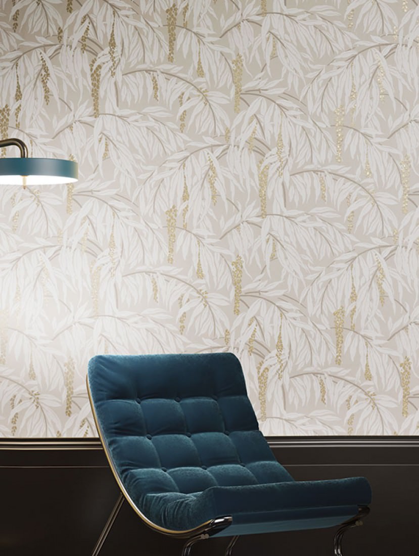 Papier Peint Gris Et - HD Wallpaper 