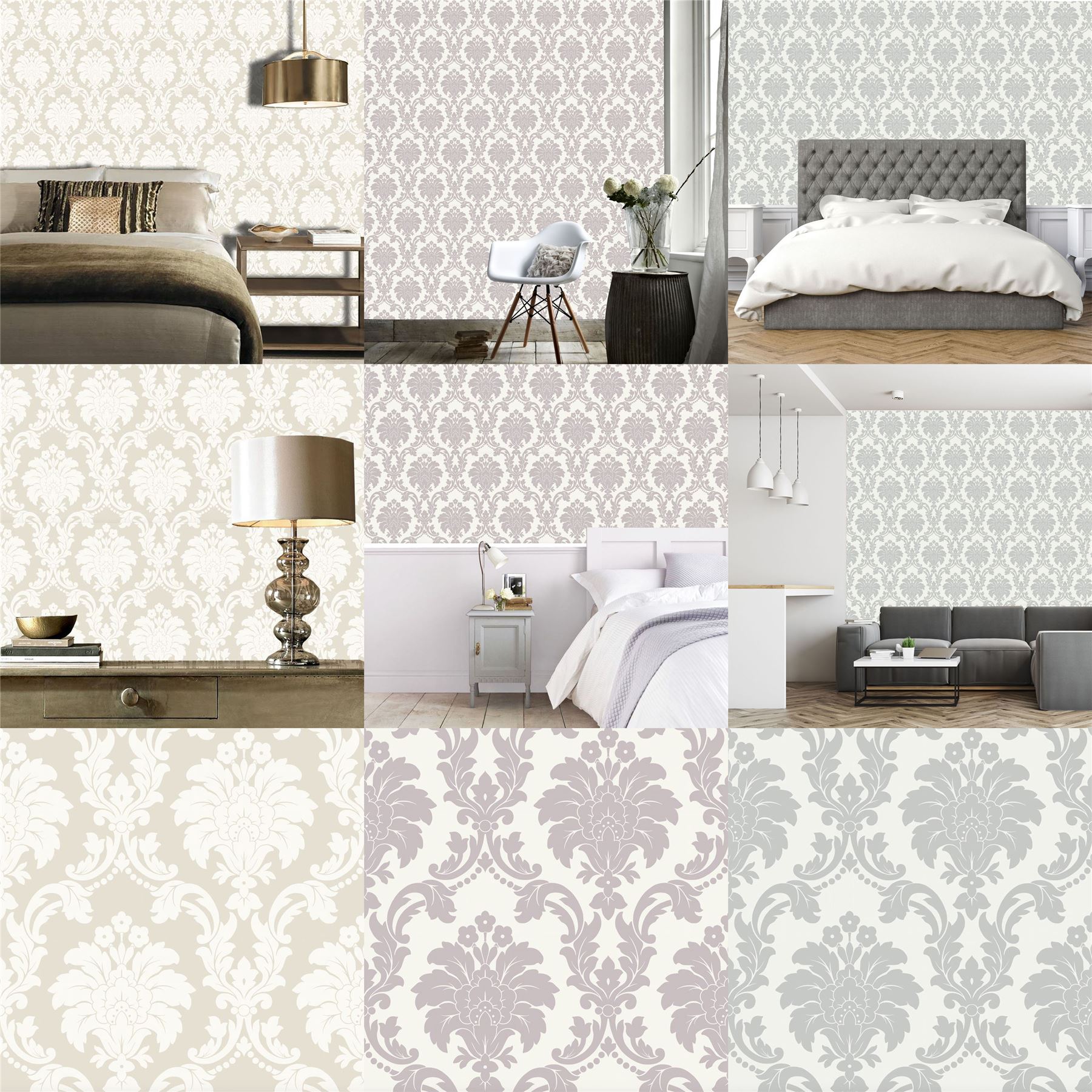 Interior Design - HD Wallpaper 