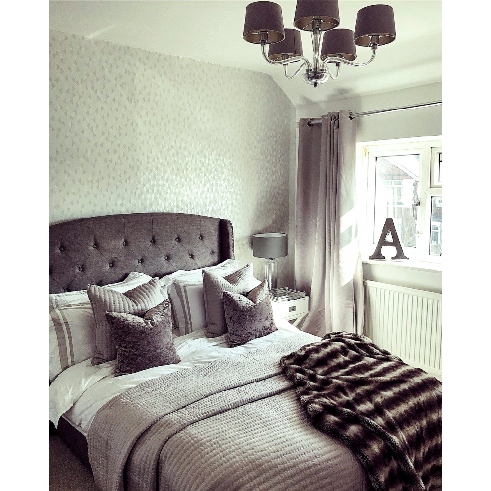 Bedroom - HD Wallpaper 