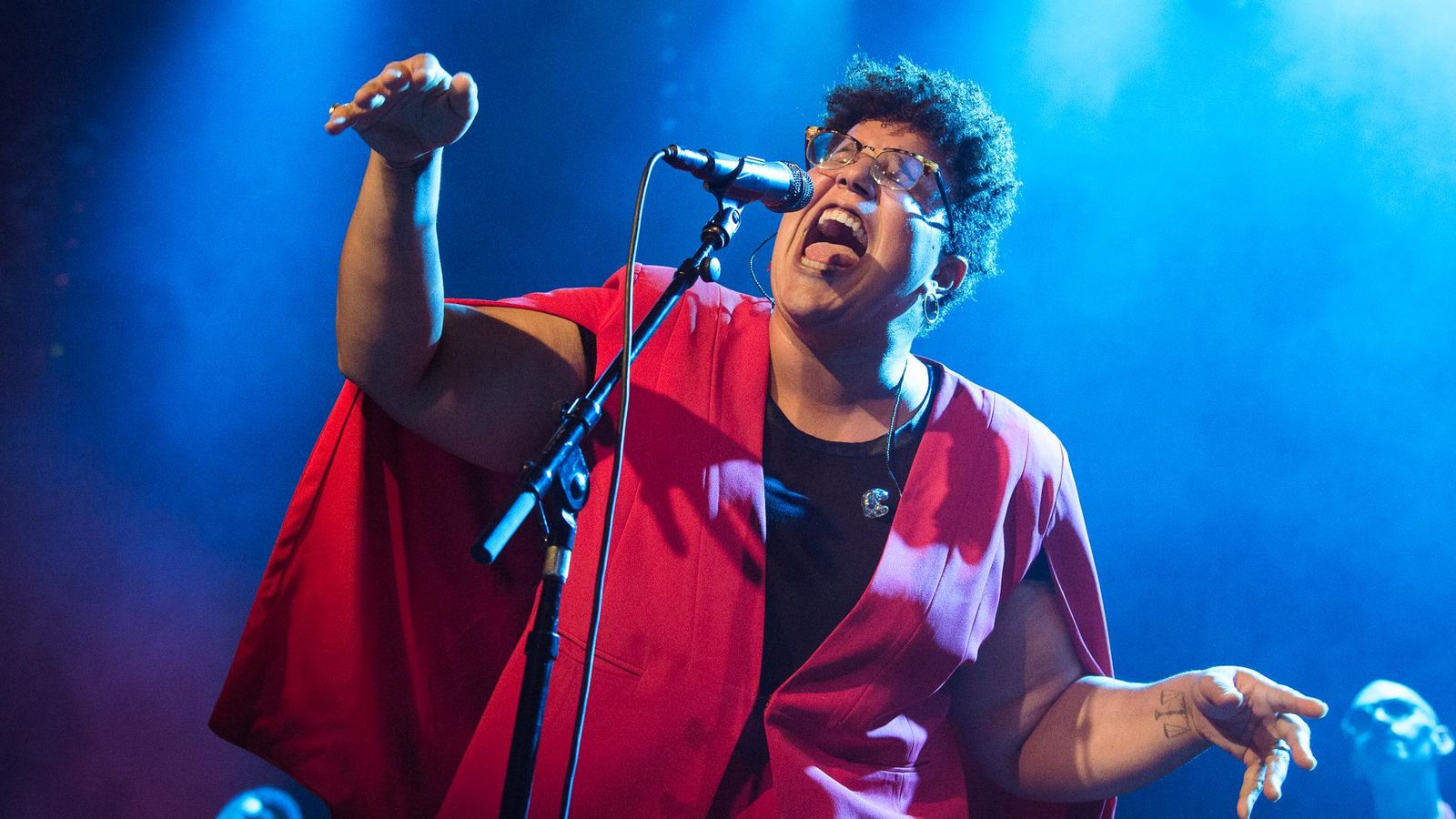 Rock Concert - HD Wallpaper 