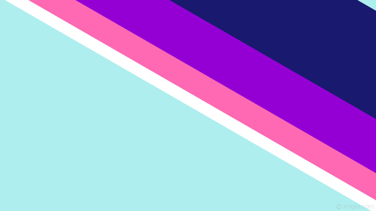 Wallpaper Streaks Stripes Pink White Blue Purple Lines - Hot Pink And Blue - HD Wallpaper 