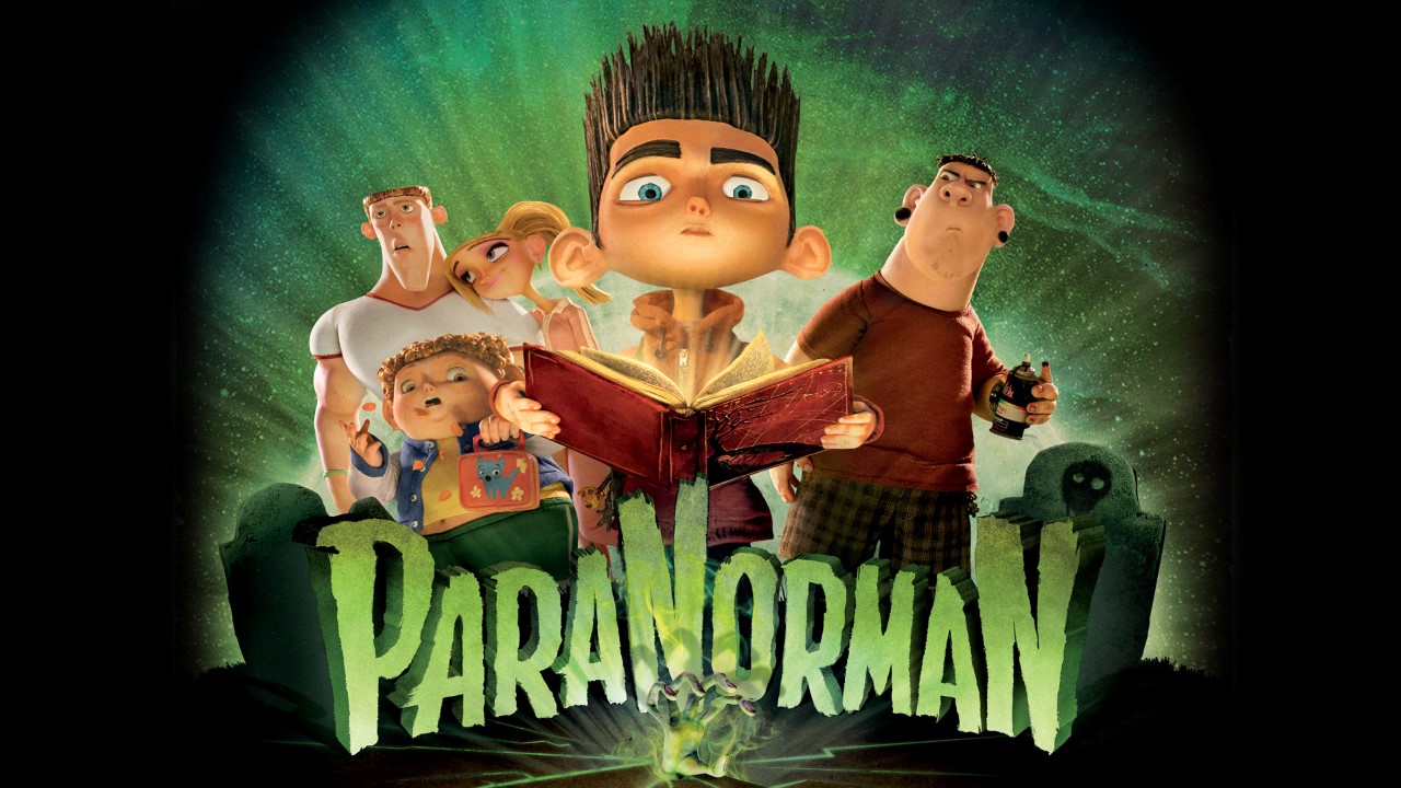 Paranorman Movies You Might Have Missed - Paranorman Soundtrack - HD Wallpaper 