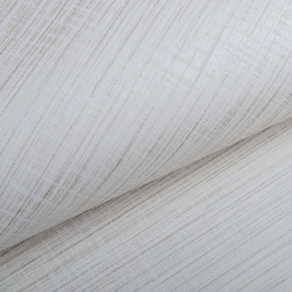 Wholesale- Plain Modern Silver Vertical Stripes Wallpaper - Hardwood - HD Wallpaper 
