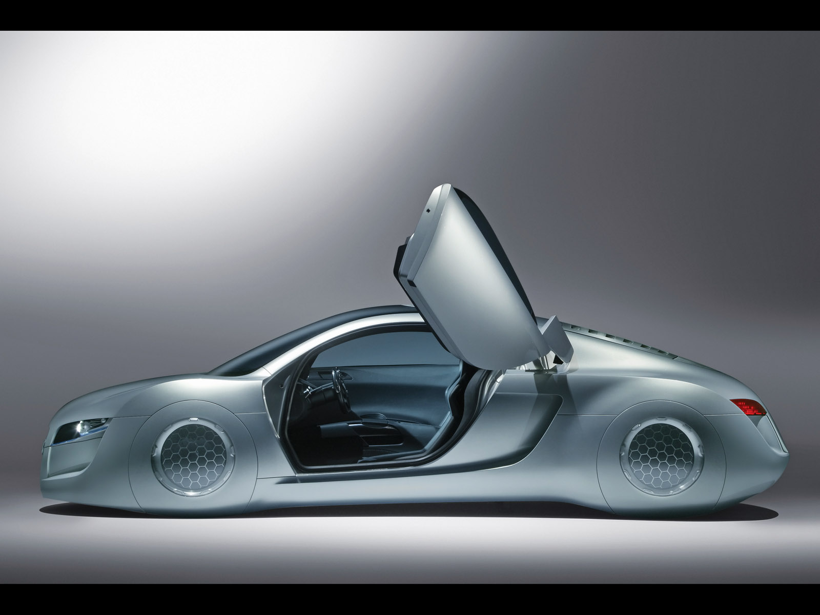 Will Smith Irobot Car - HD Wallpaper 