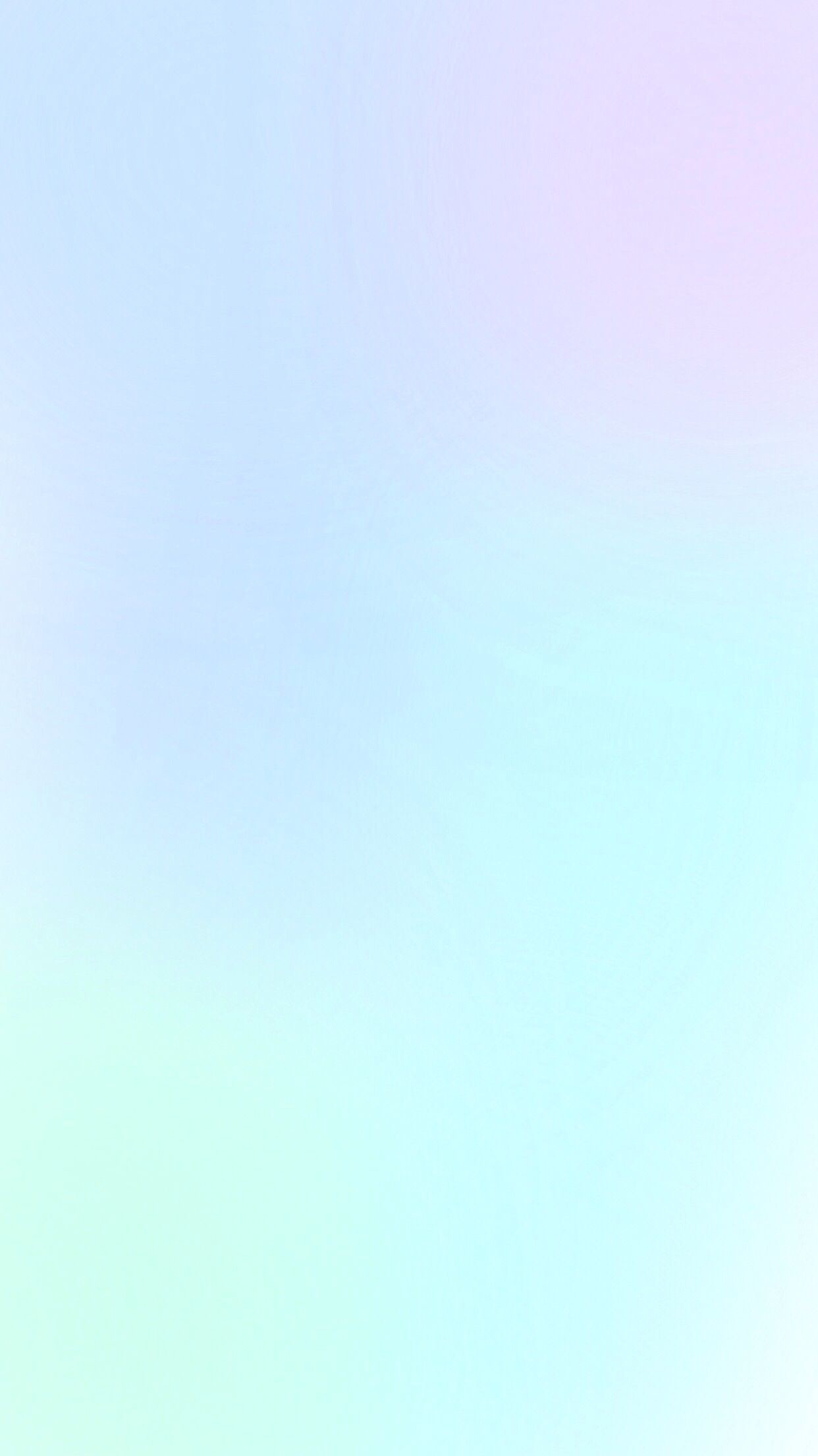 1242x2208, Pastel Blue Purple Mint Ombre Phone Wallpaper - Wedding Tiffany Blue Background - HD Wallpaper 