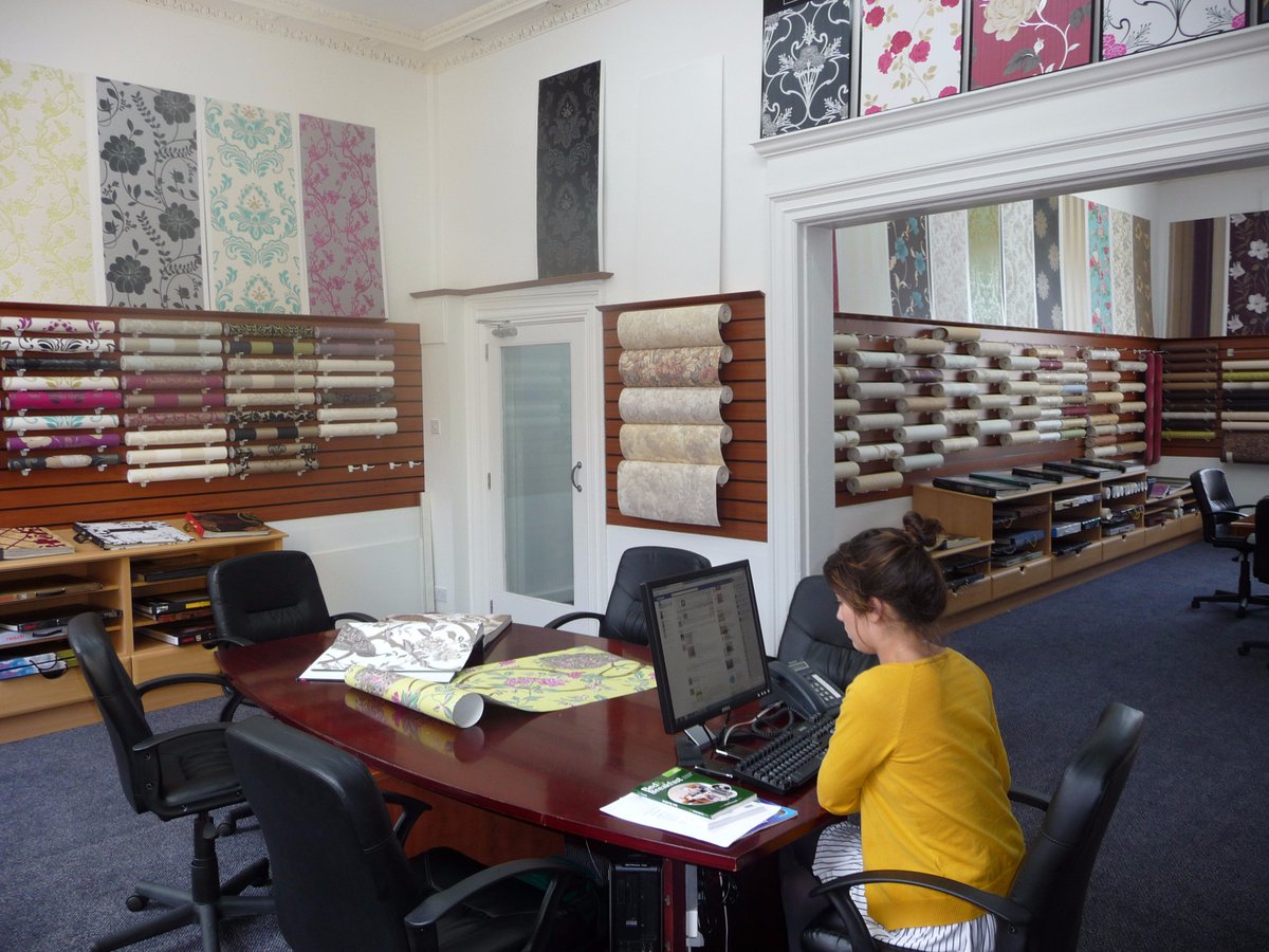 Interior Design - HD Wallpaper 