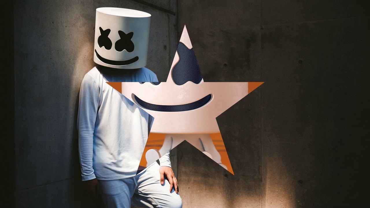Marshmello Ft Khalid Silence Tiësto's Big Room Remix - HD Wallpaper 