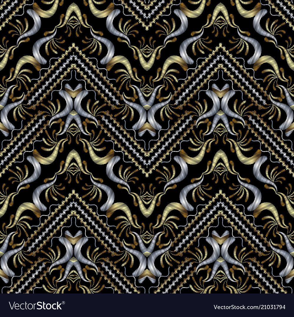 Embroidery - HD Wallpaper 