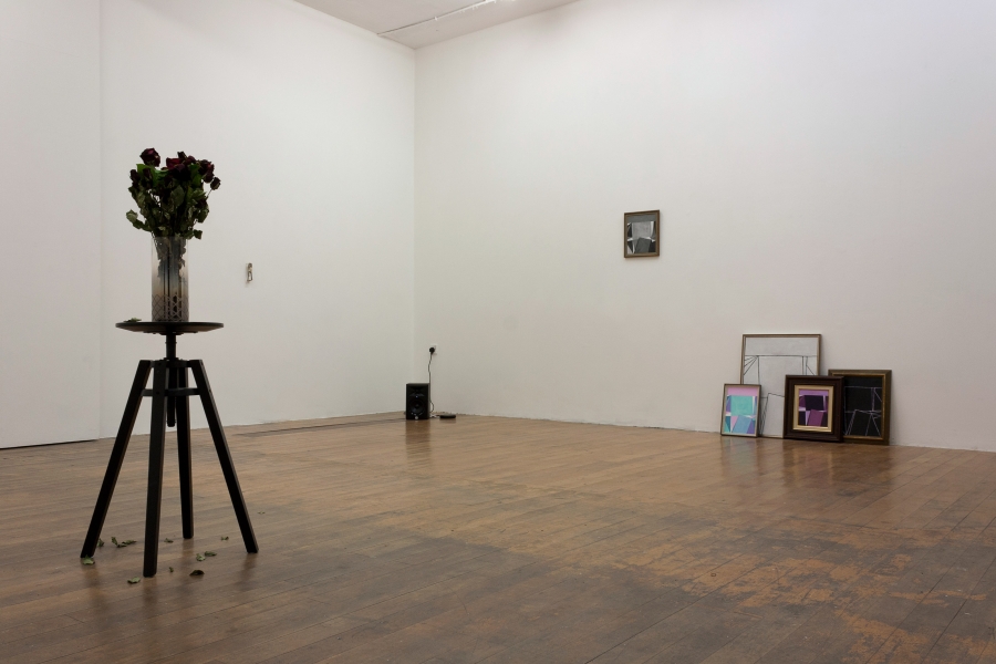 Vera Ryklova ©2019 - Art Exhibition - HD Wallpaper 