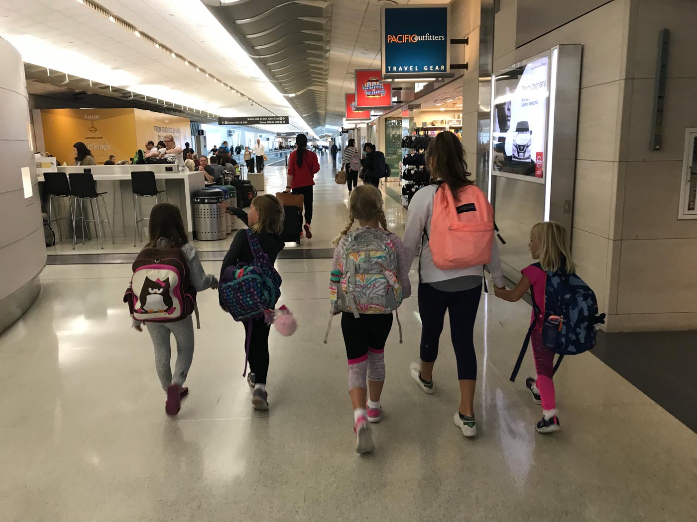 Shopping Mall - HD Wallpaper 