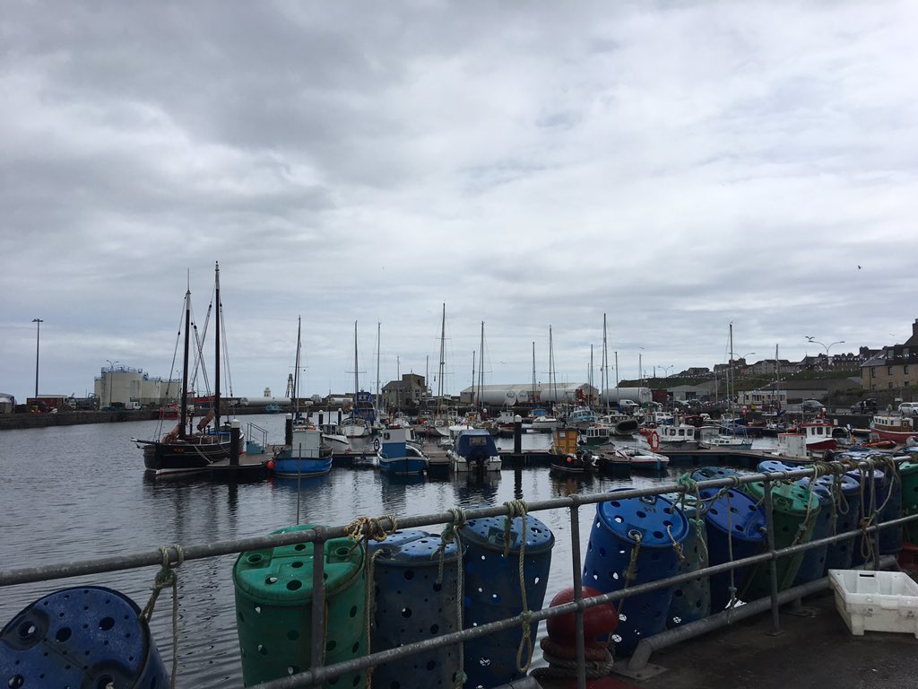 Harbor - HD Wallpaper 