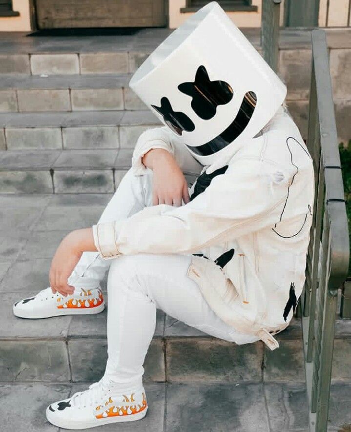 Marshmallow Stylish - HD Wallpaper 