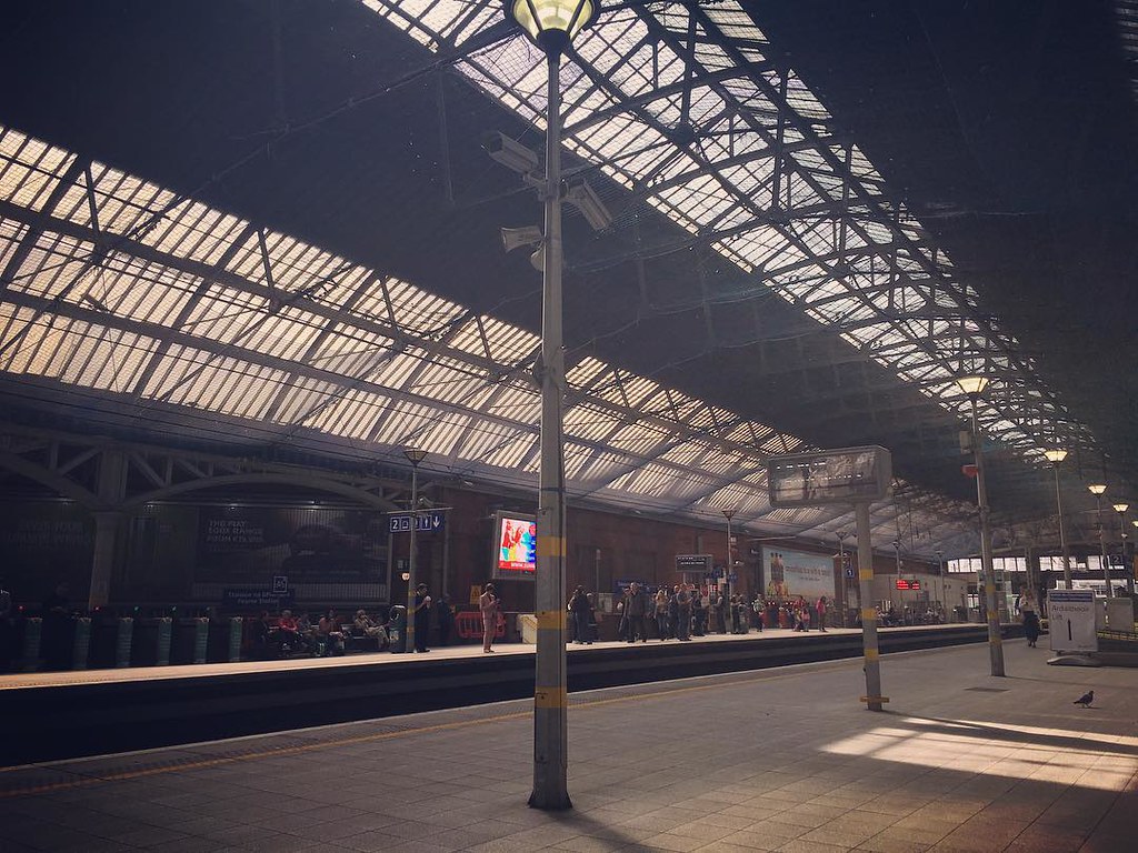 Architecture - HD Wallpaper 