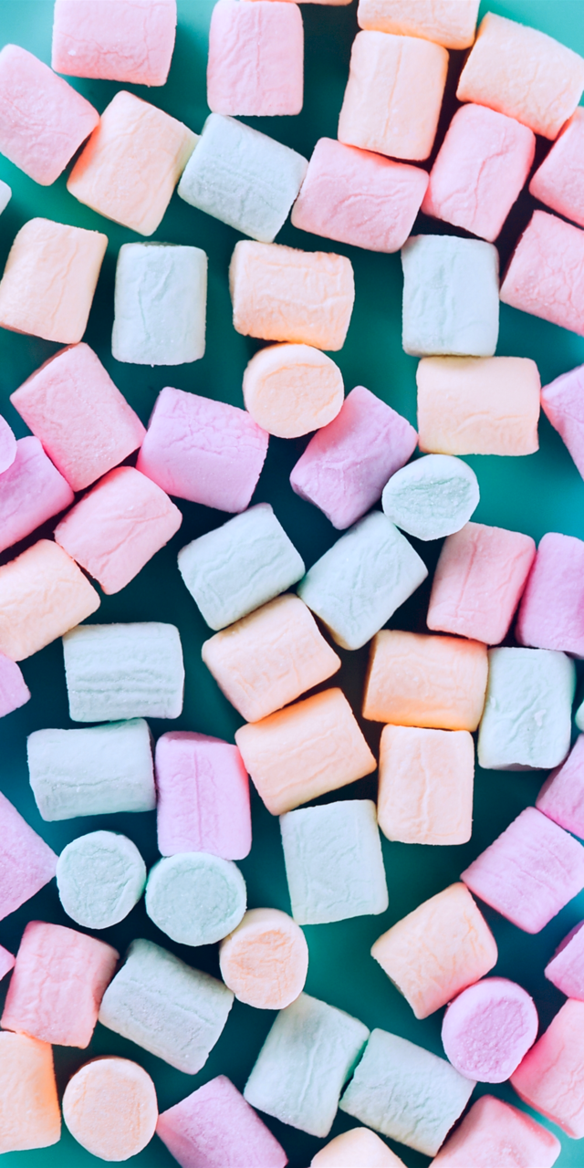 Background, Beautiful, And Beauty Image - Marshmallow - HD Wallpaper 