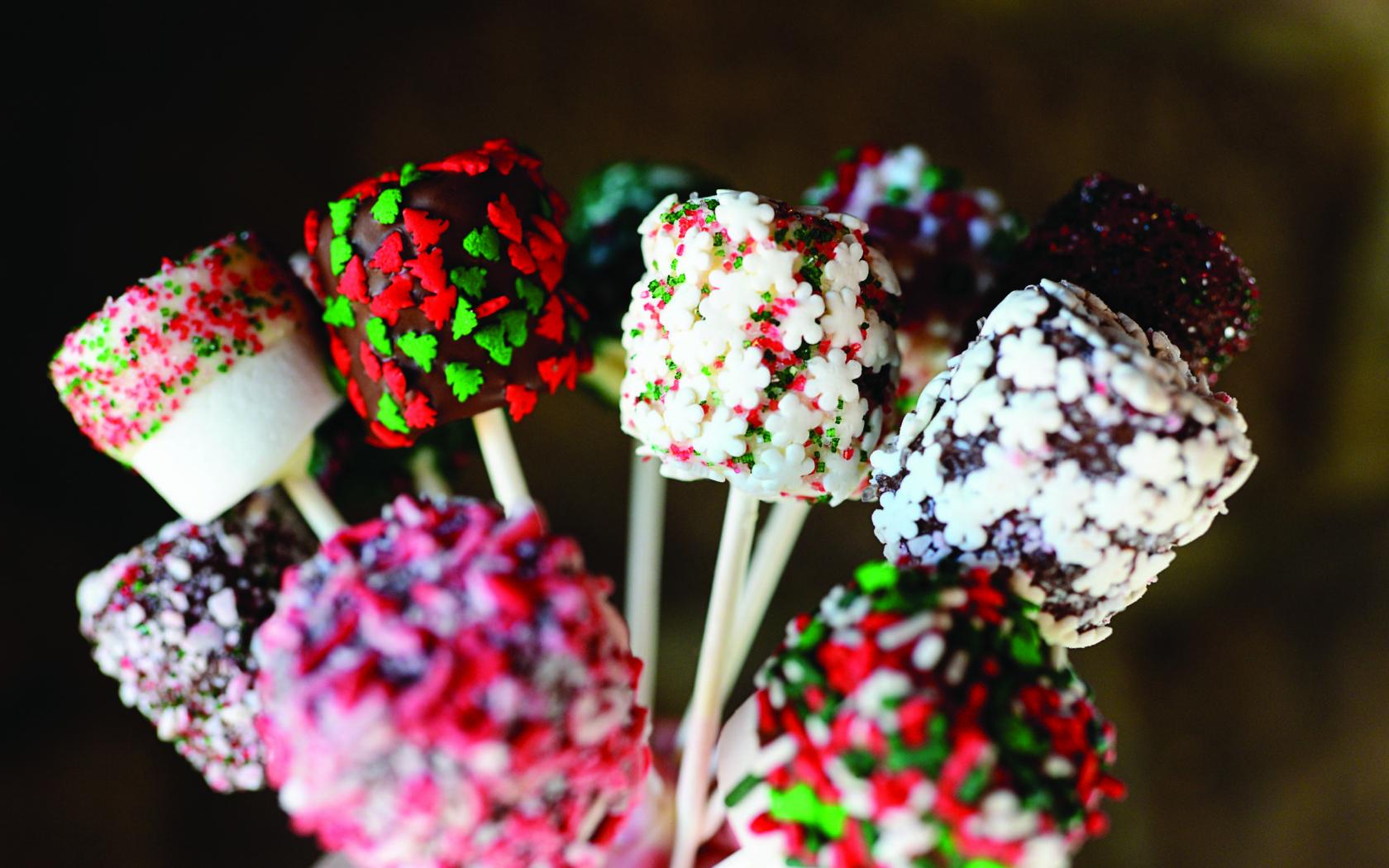 Christmas Candy Recipes Pioneer Woman 1680x1050 Wallpaper teahub.io