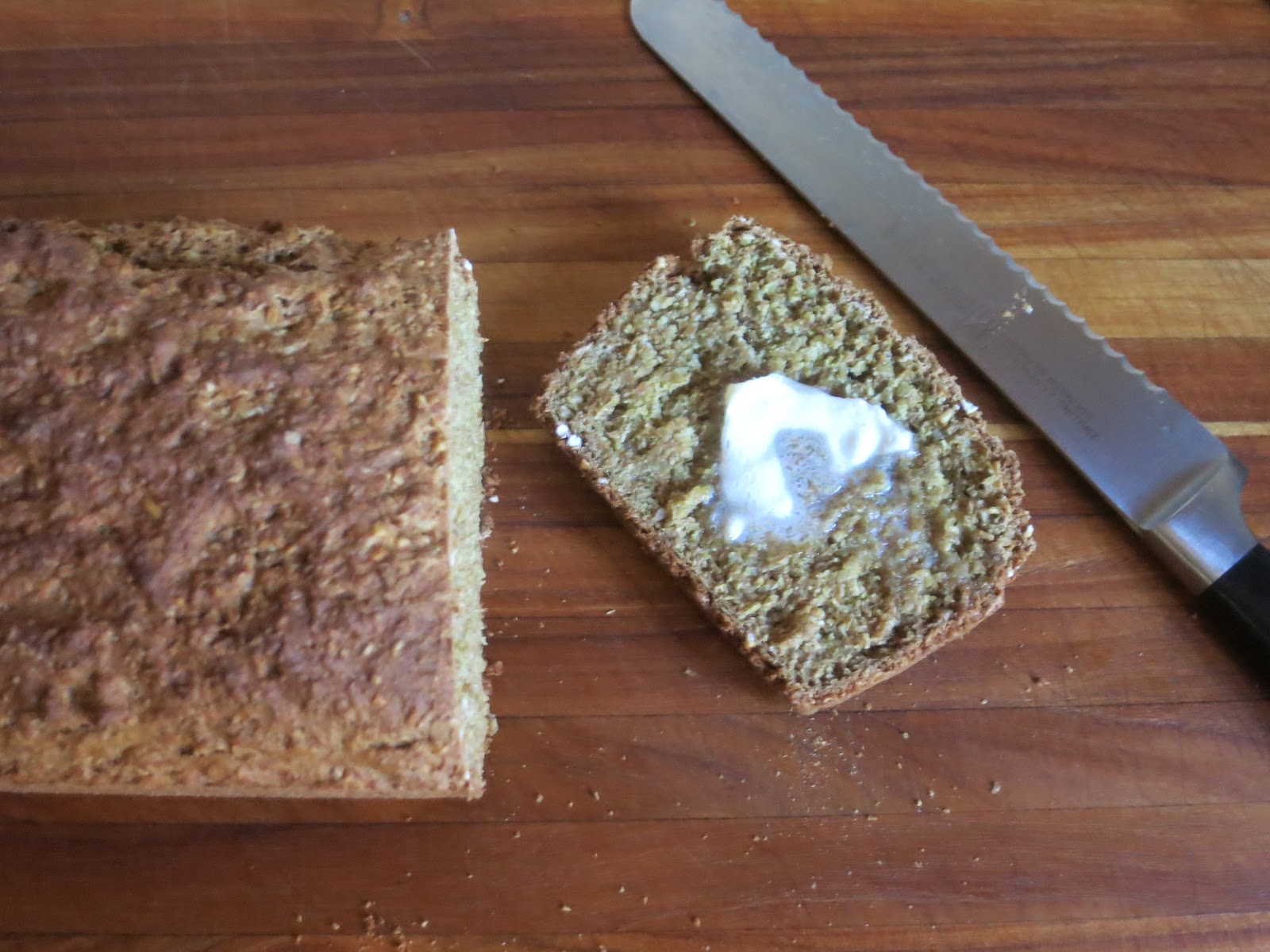 Whole Wheat Bread - HD Wallpaper 