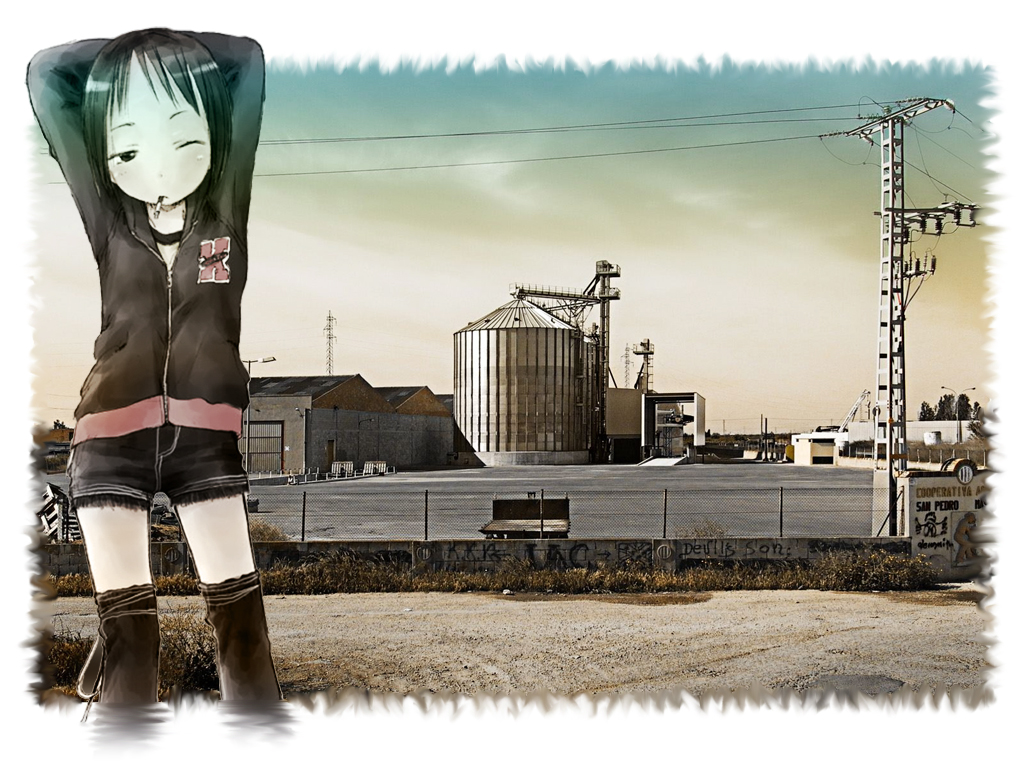 Ichigo Mashimaro Wallpaper - Mafia 2 - HD Wallpaper 