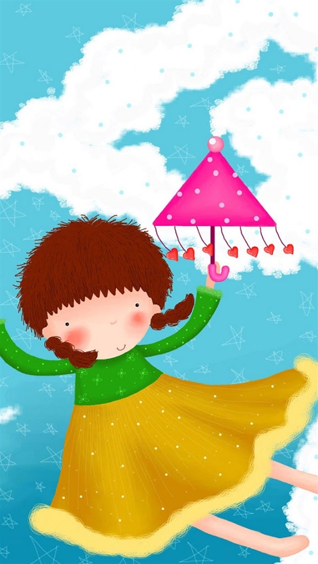 Cute Animated Wallpapers - พื้น หลัง น่า รัก - HD Wallpaper 