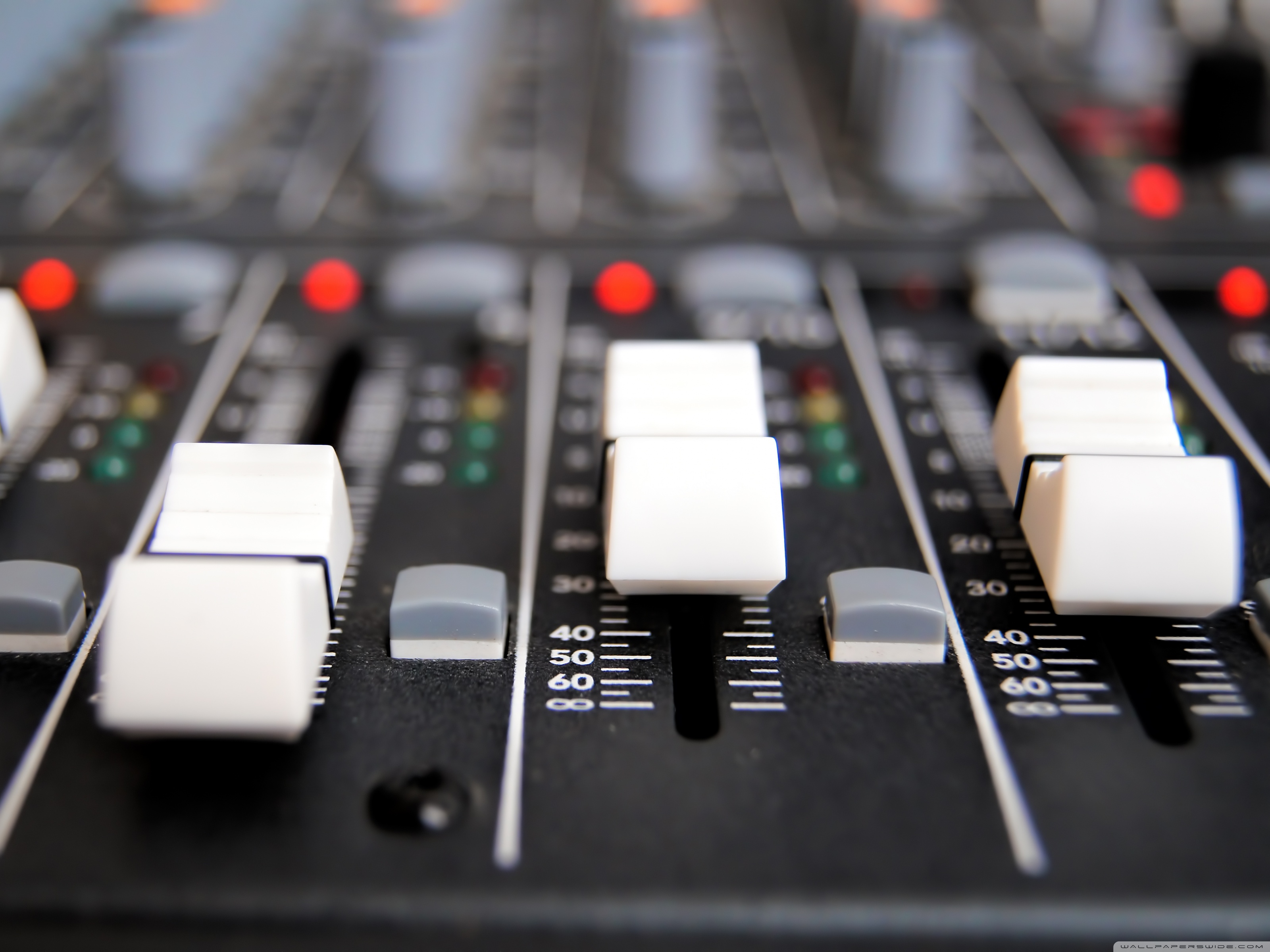 Hd Dj Mixer - HD Wallpaper 