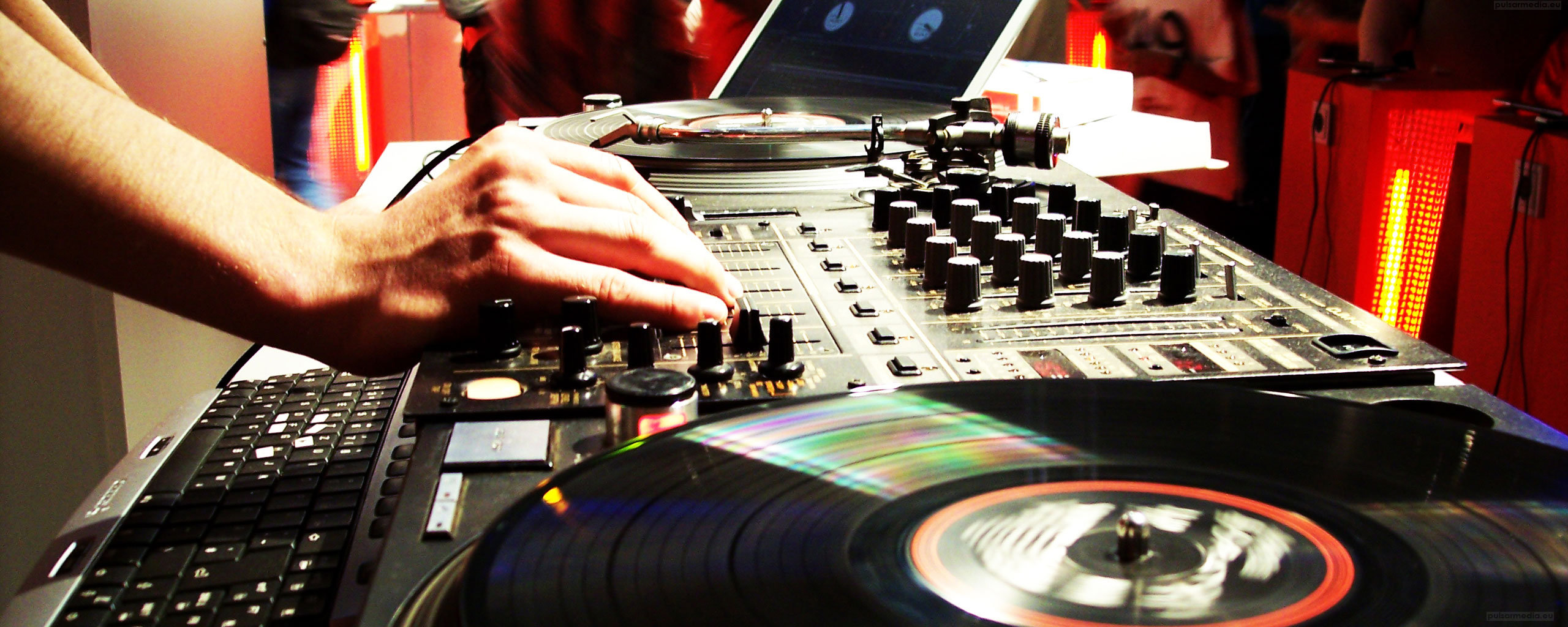 Free Dj High Quality Wallpaper Id - Dj Training - HD Wallpaper 