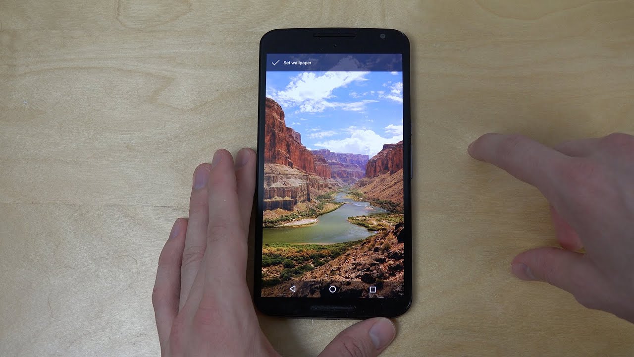 Smartphone - HD Wallpaper 