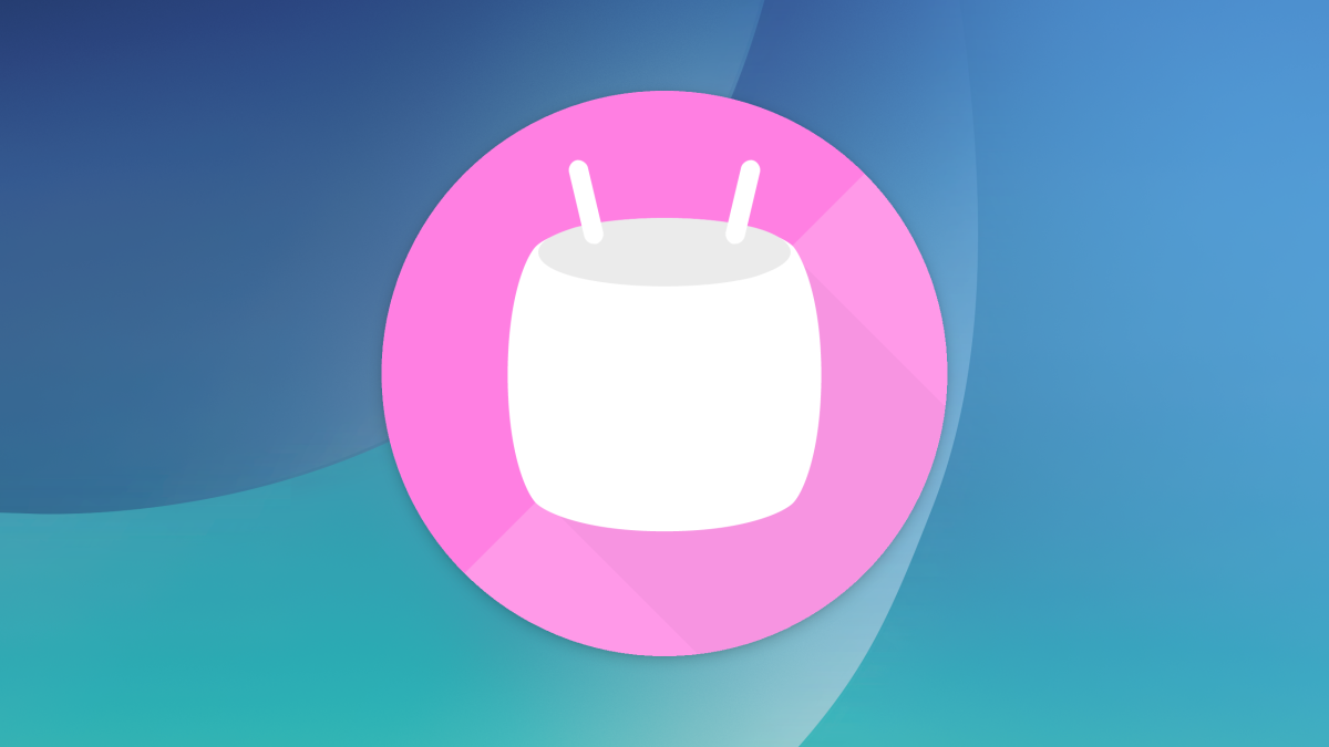 Android Marshmallow - HD Wallpaper 