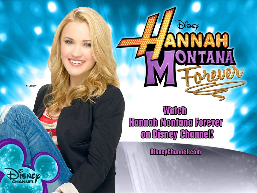 Hannah Montana Forever Cast Exclusive Disney & Frame - Hannah Montana's Friend Lilly - HD Wallpaper 