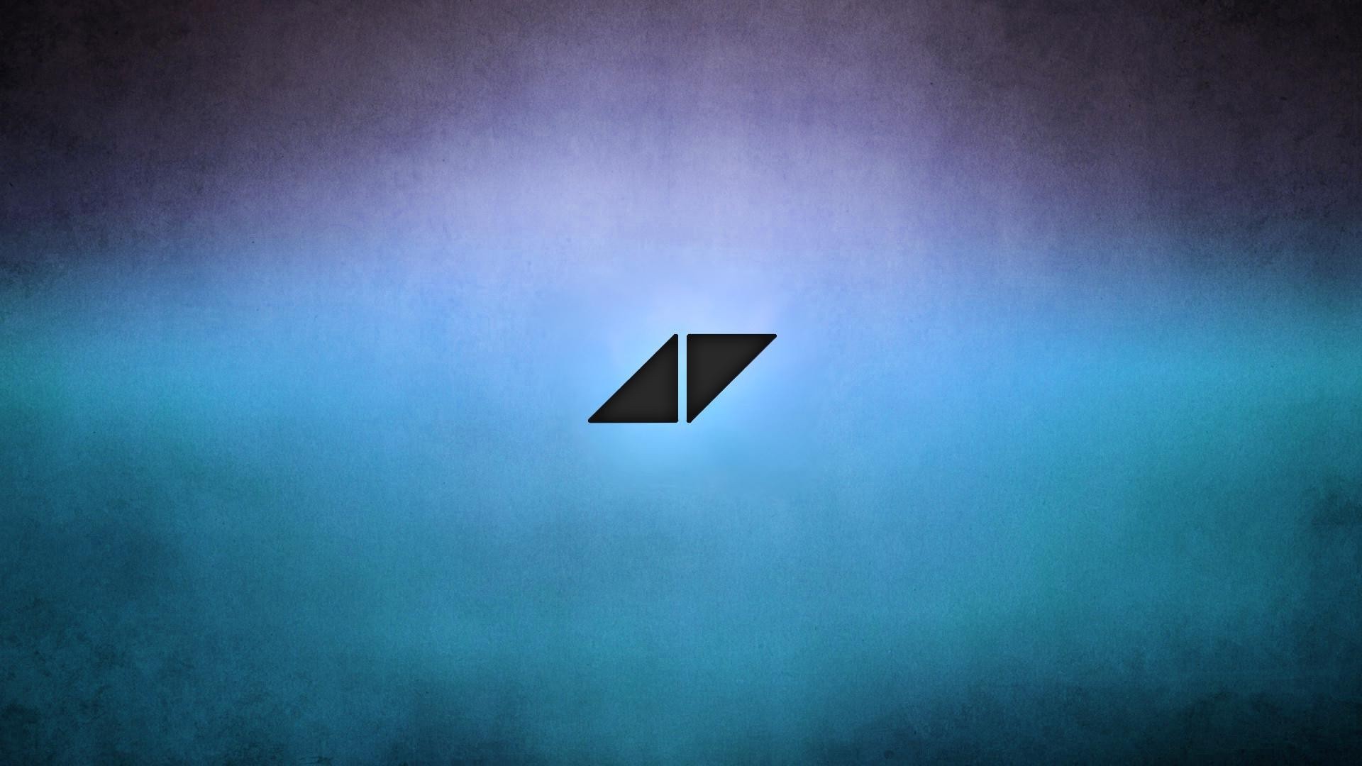 Avicii Triangles Logo Hd Wallpaper Dj - Hd Wallpaper Avicii Logo - HD Wallpaper 