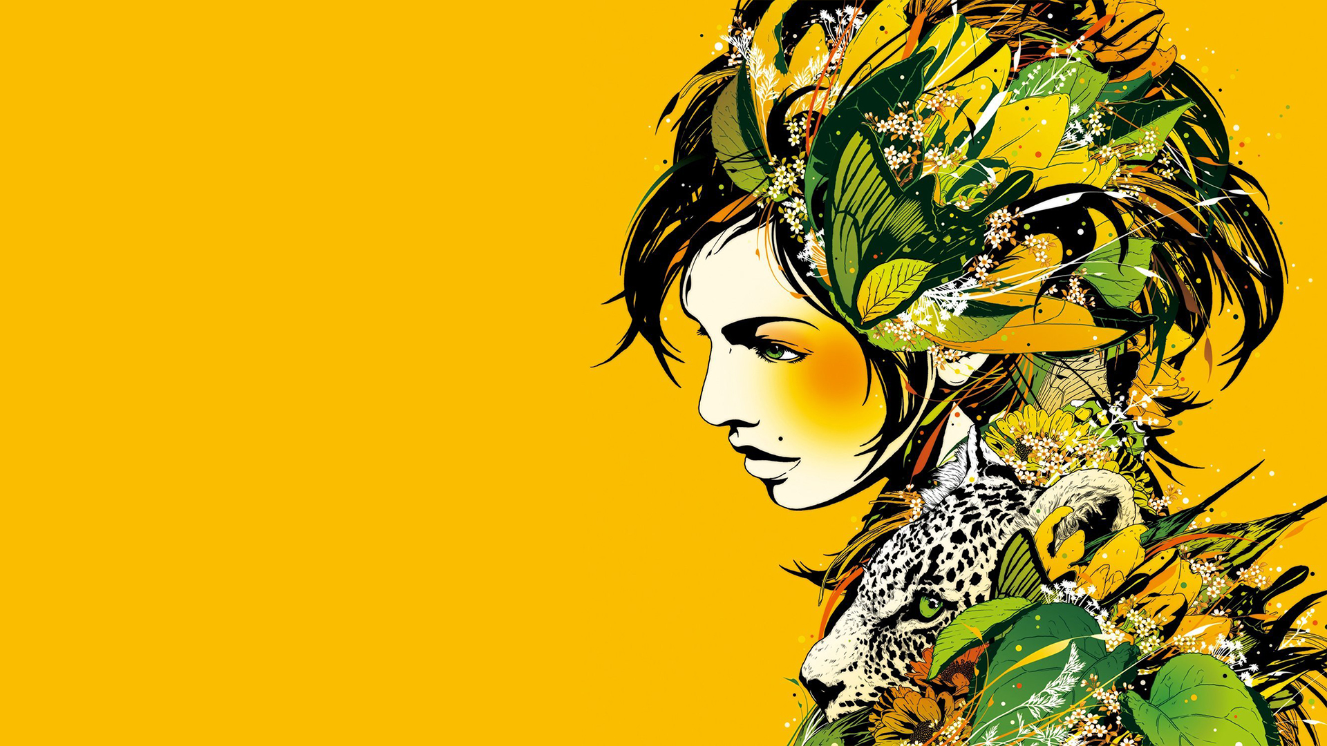 Dj Okawari - HD Wallpaper 