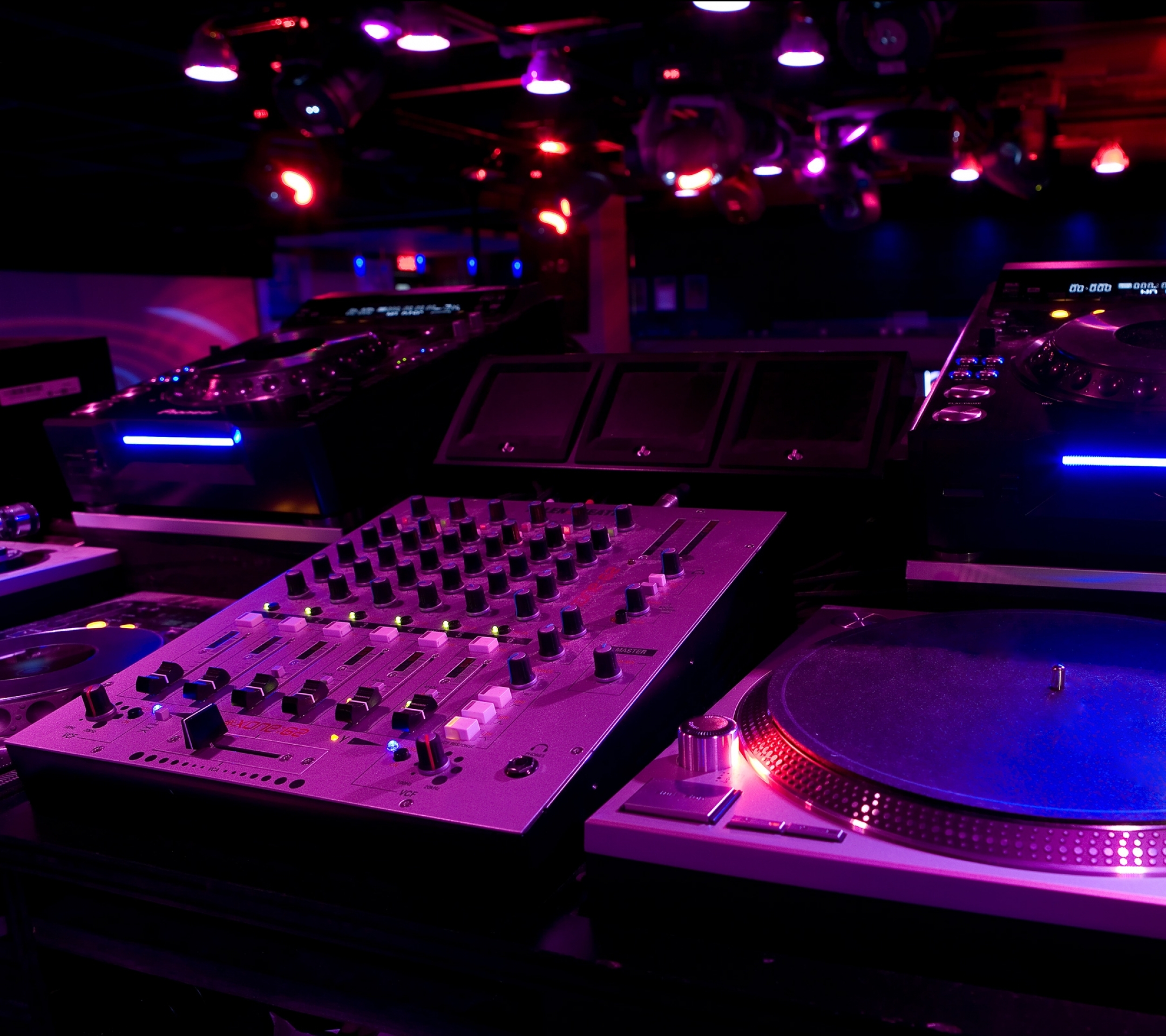 Music Dj - HD Wallpaper 