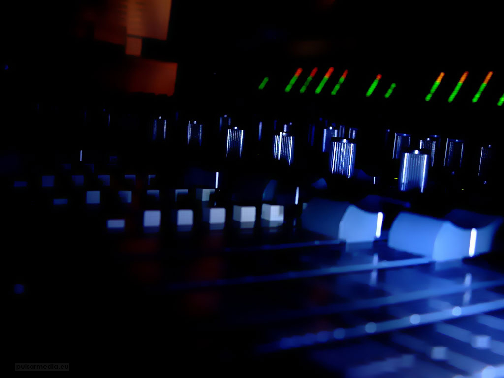 Dj Mixer - HD Wallpaper 