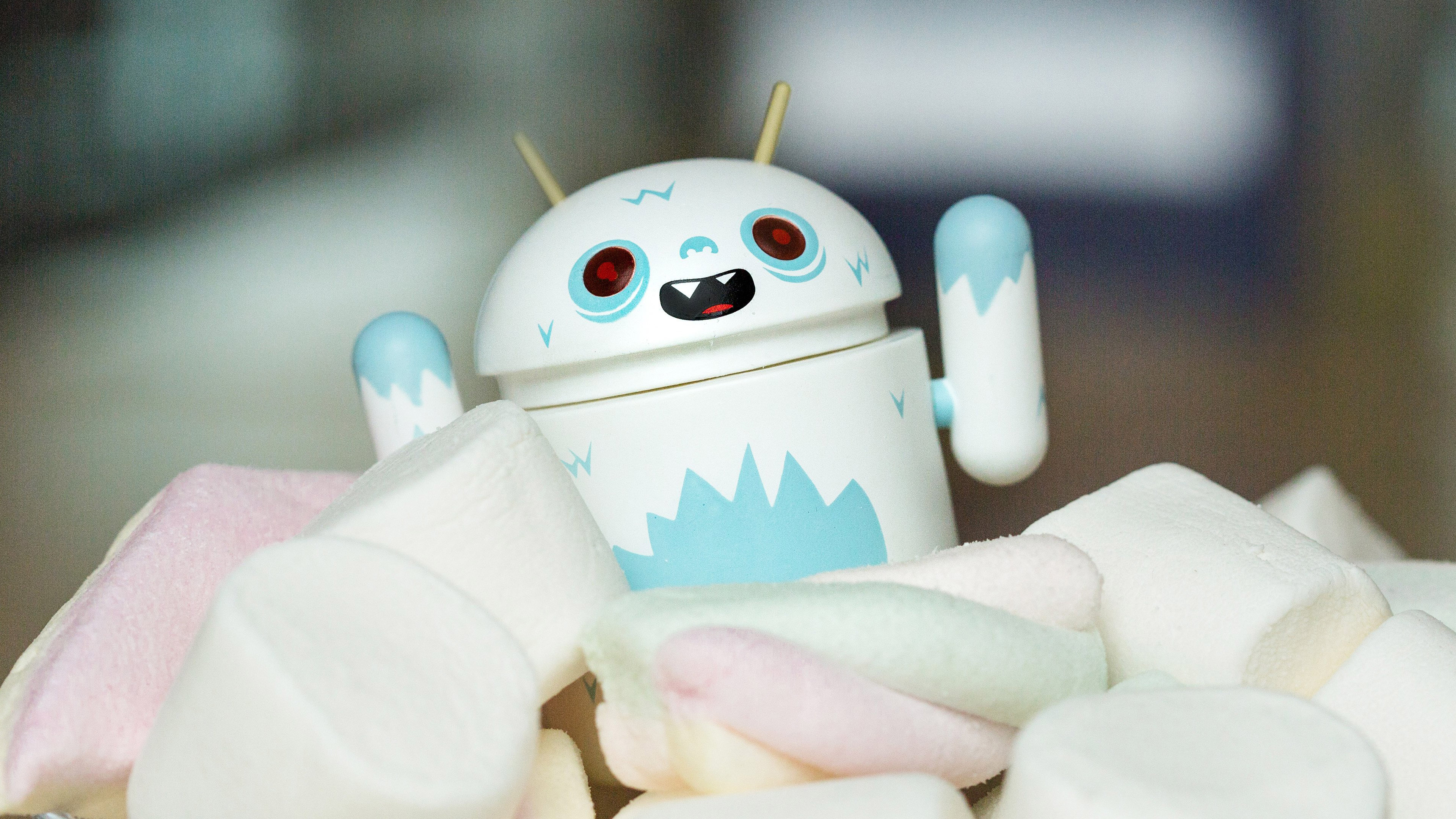 4k Stuff - HD Wallpaper 