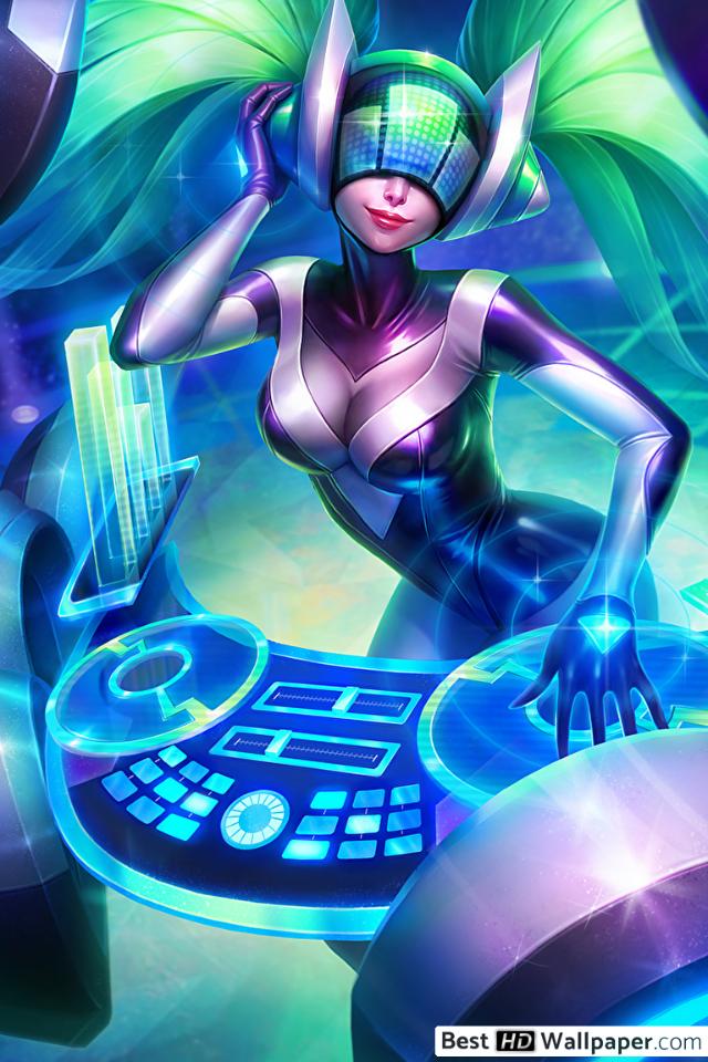 Dj Sona - HD Wallpaper 