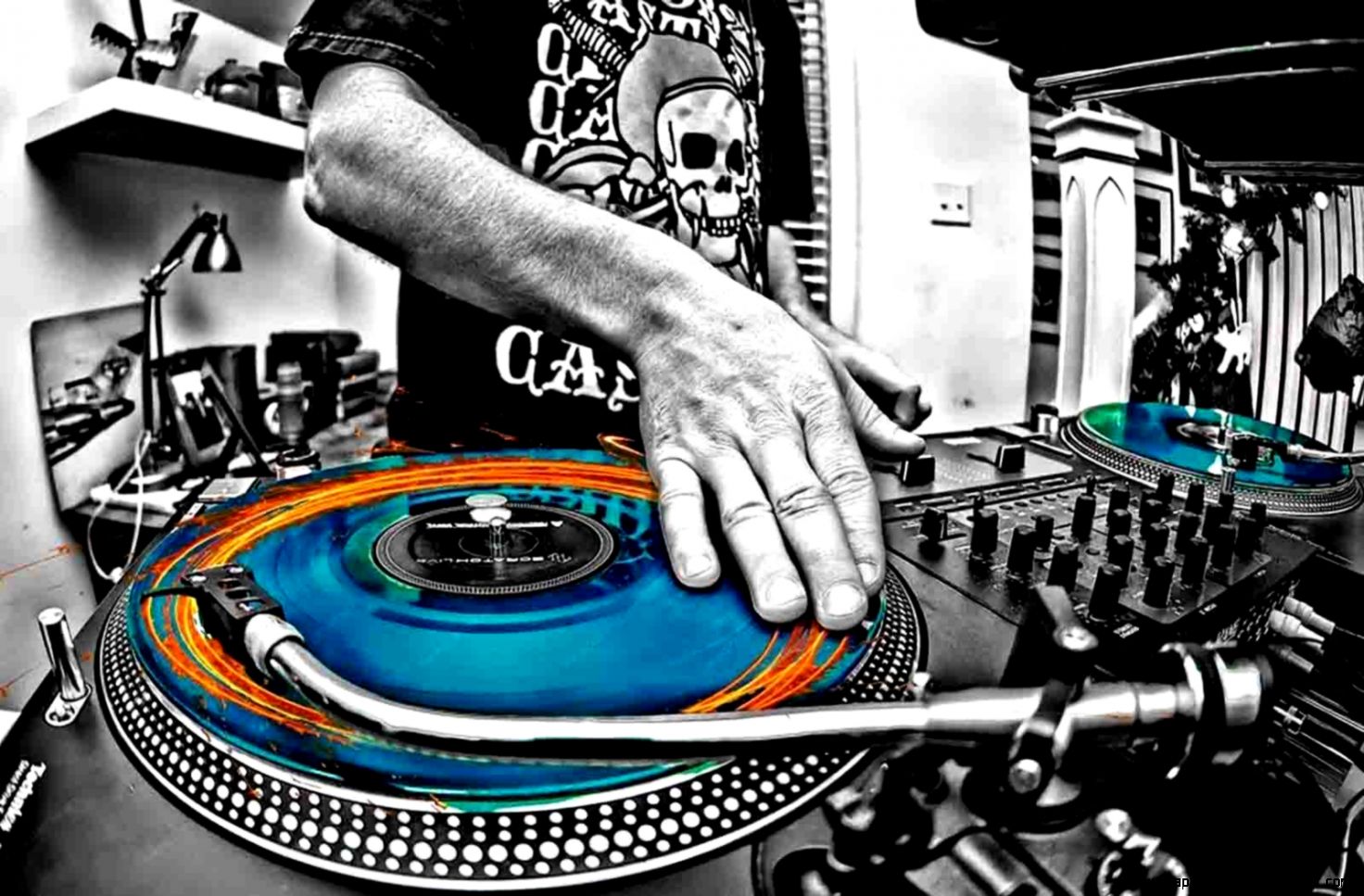 Dj Music Latest Hd Wallpapers Free Download 1600x1018px - Dj Instrument - HD Wallpaper 