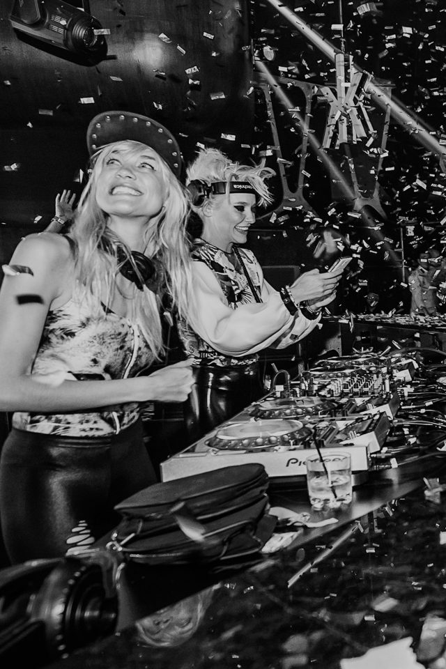 Nervo Hakkasan Night Club Music Dj Live Iphone Wallpaper - Hakkasan Nightclub - HD Wallpaper 