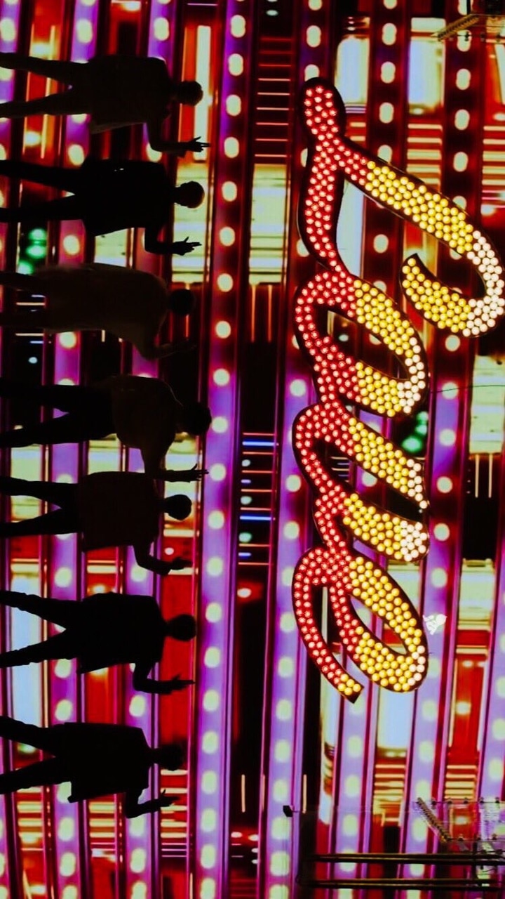 Kpop, Wallpaper, And Wallpaper Iphone Image - Light - HD Wallpaper 