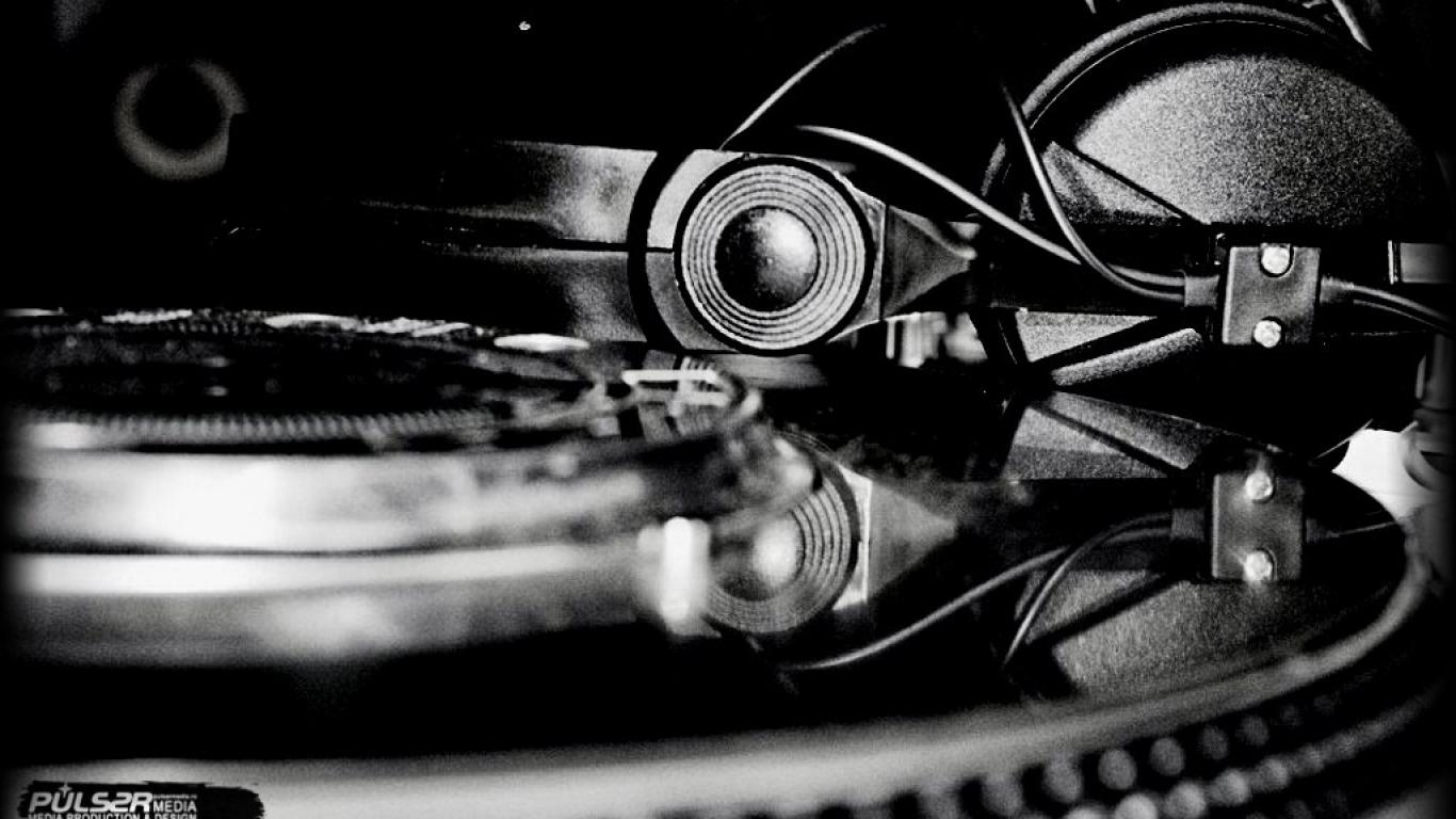 Dj Wallpaper Music Desktop Dj Background - Music - HD Wallpaper 