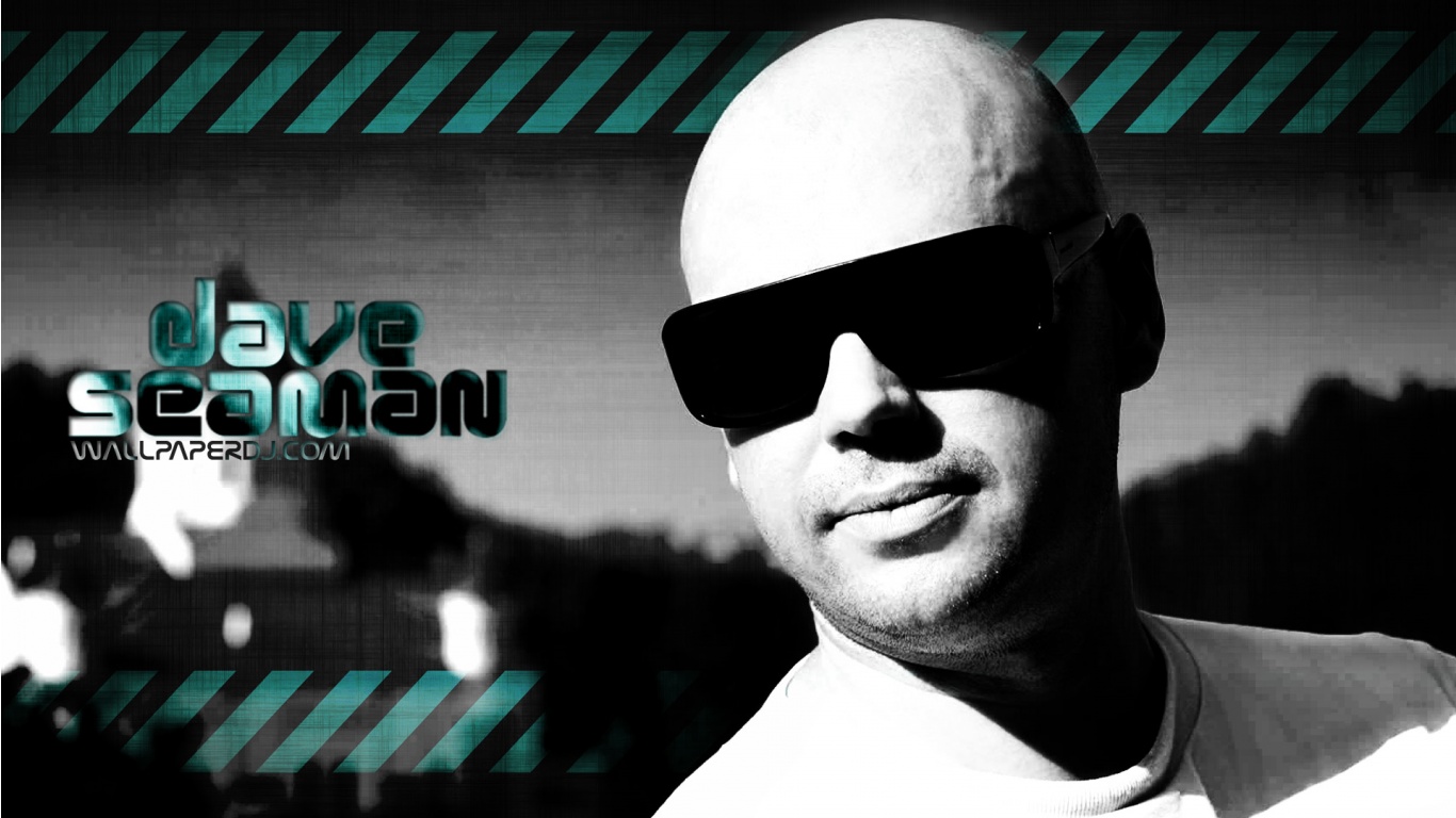 Dave Seaman Hd And Wide Wallpapers - Dave Seaman Lithuania - HD Wallpaper 