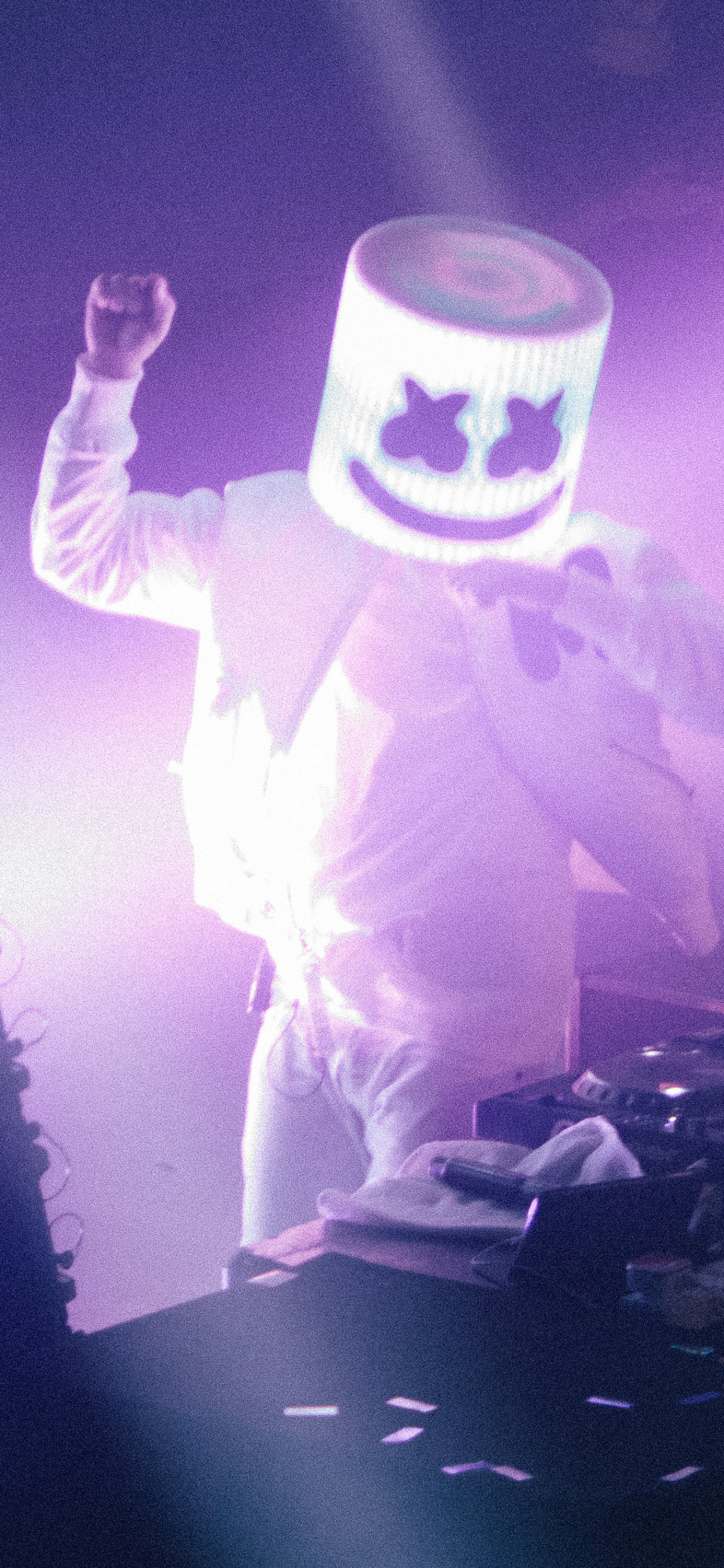 Dj Wallpaper Iphone 1125x2436 Wallpaper Teahub Io