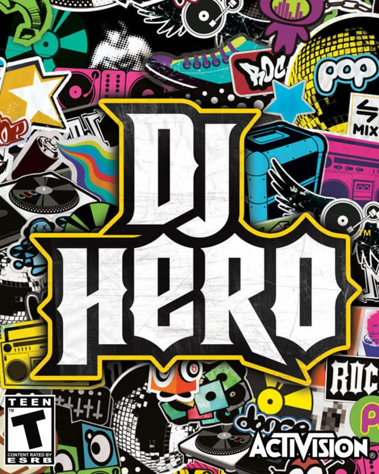 Dj Hero Pics, Video Game Collection - Dj Hero - 768x960 Wallpaper - Dj Hero Pics, Video Game Collection - Dj Hero - 768x960 Wallpaper -