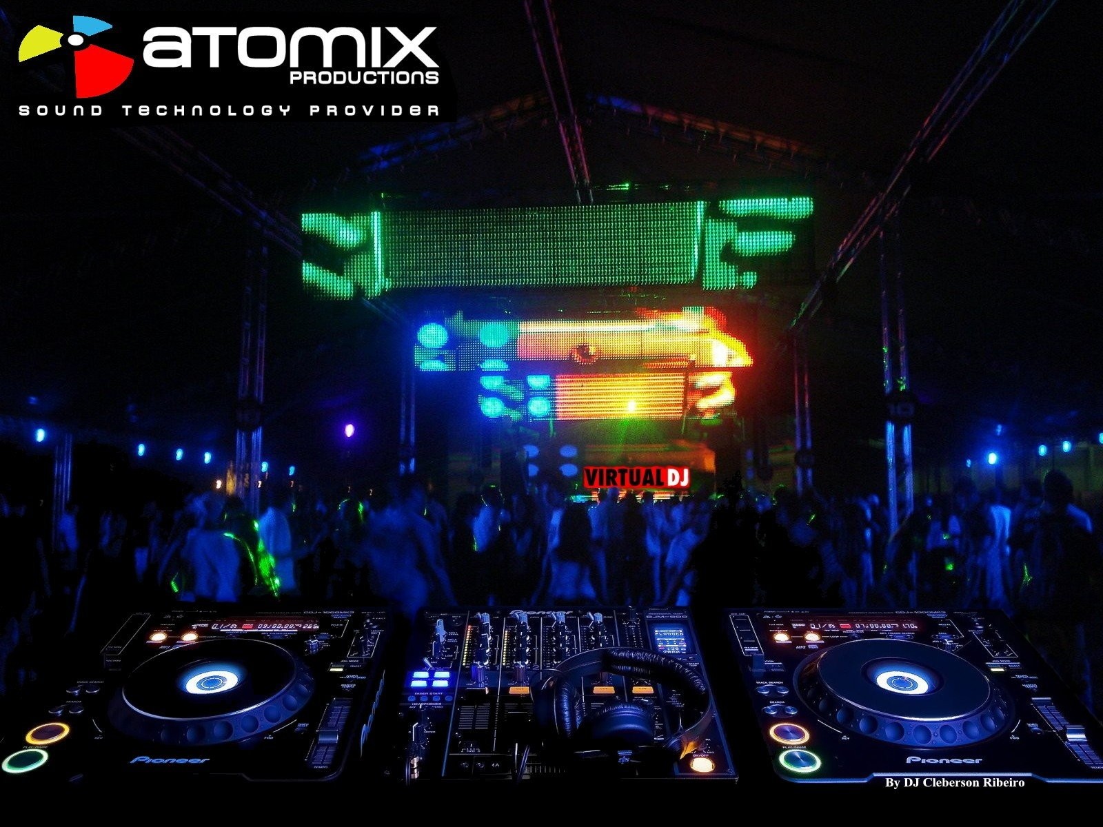 House Music Birthday - HD Wallpaper 