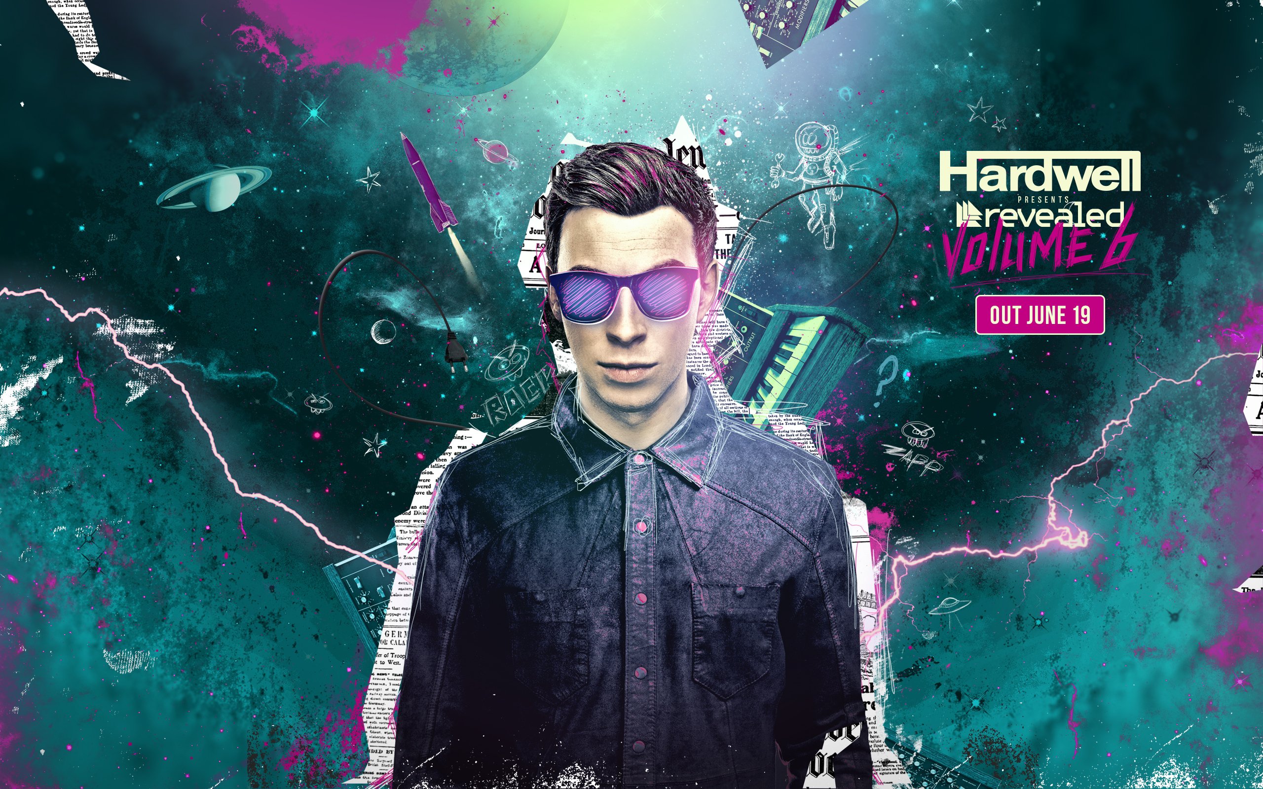 Wallpaper De Dj - HD Wallpaper 